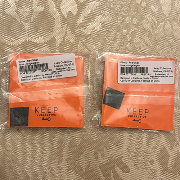 KEEP Collective Life Celebrated Charms Set Limited Editions - Picture 3 of 8